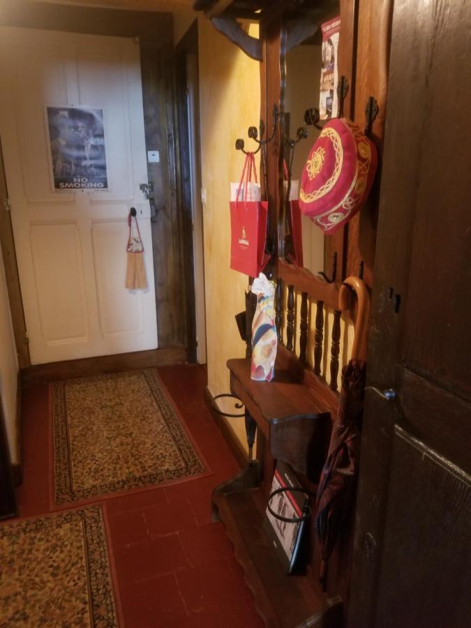 Le Colimacon Leilighet Cluny Eksteriør bilde